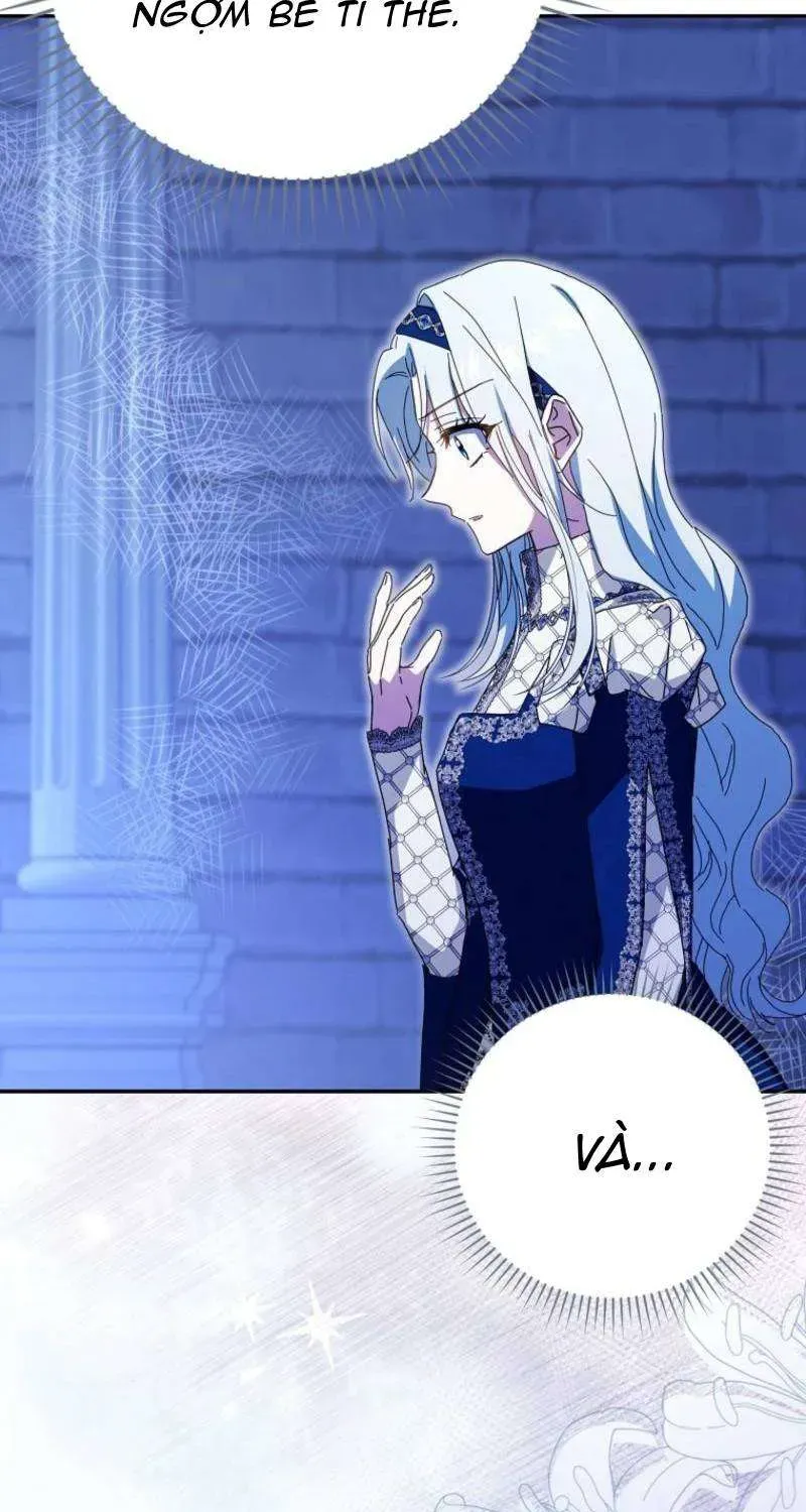 [ Ss2 ] Chồng Của Tôi Giống Nam Chính Quá Đi - Chương 40 - Trang 39