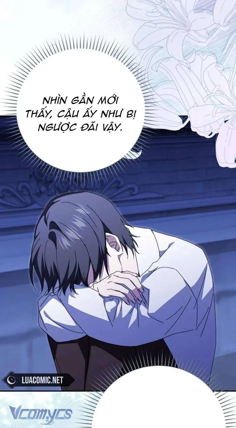 [ Ss2 ] Chồng Của Tôi Giống Nam Chính Quá Đi - Chương 40 - Trang 40