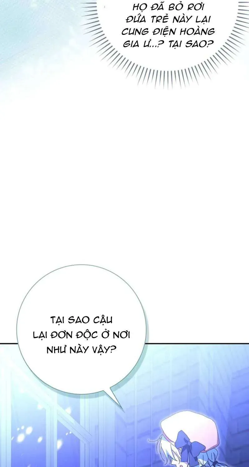 [ Ss2 ] Chồng Của Tôi Giống Nam Chính Quá Đi - Chương 40 - Trang 41