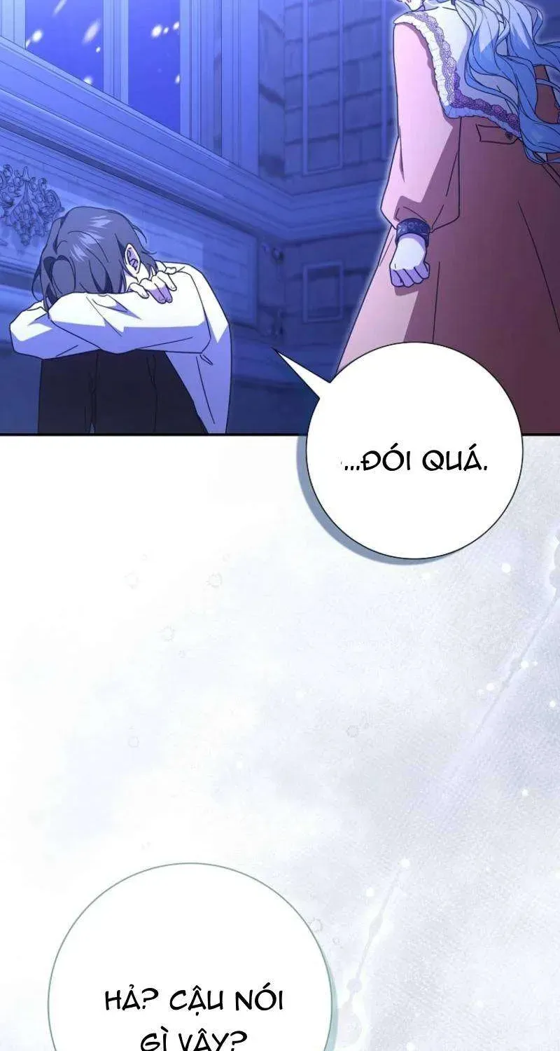 [ Ss2 ] Chồng Của Tôi Giống Nam Chính Quá Đi - Chương 40 - Trang 42