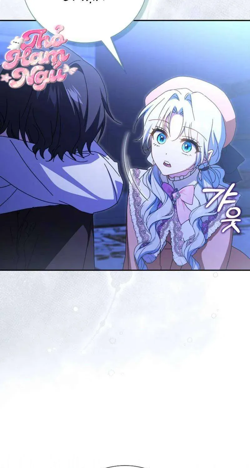 [ Ss2 ] Chồng Của Tôi Giống Nam Chính Quá Đi - Chương 40 - Trang 43