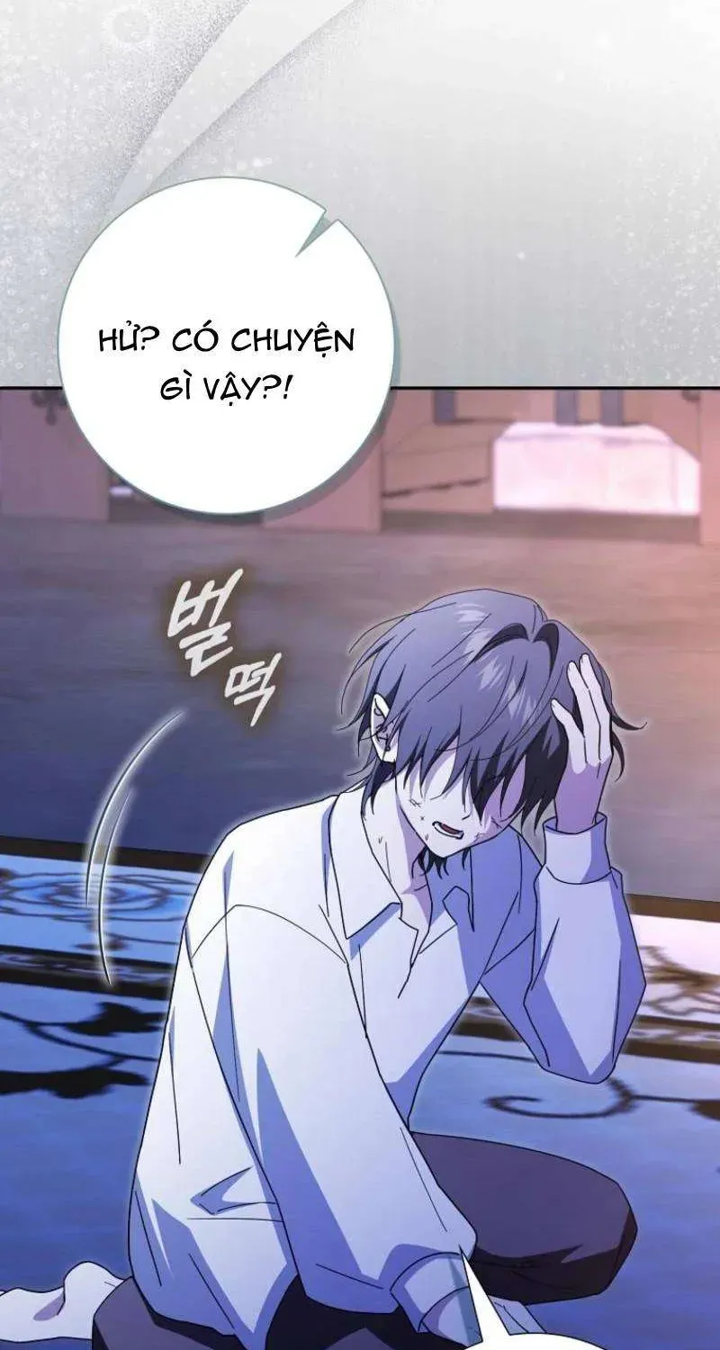 [ Ss2 ] Chồng Của Tôi Giống Nam Chính Quá Đi - Chương 40 - Trang 54