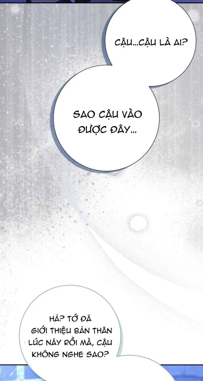 [ Ss2 ] Chồng Của Tôi Giống Nam Chính Quá Đi - Chương 40 - Trang 55