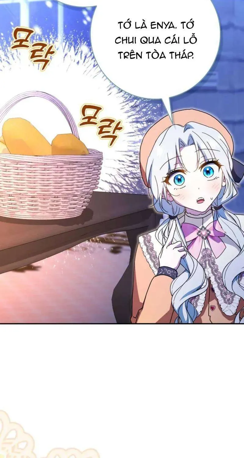 [ Ss2 ] Chồng Của Tôi Giống Nam Chính Quá Đi - Chương 40 - Trang 56