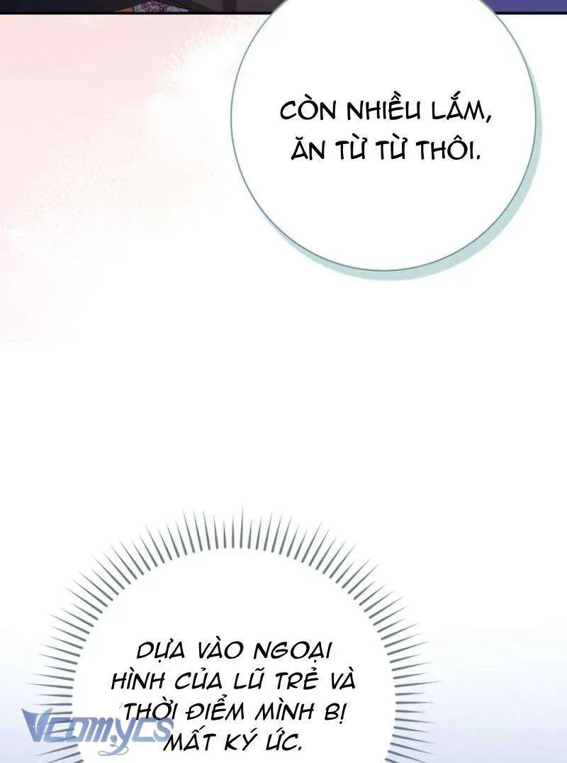 [ Ss2 ] Chồng Của Tôi Giống Nam Chính Quá Đi - Chương 40 - Trang 60