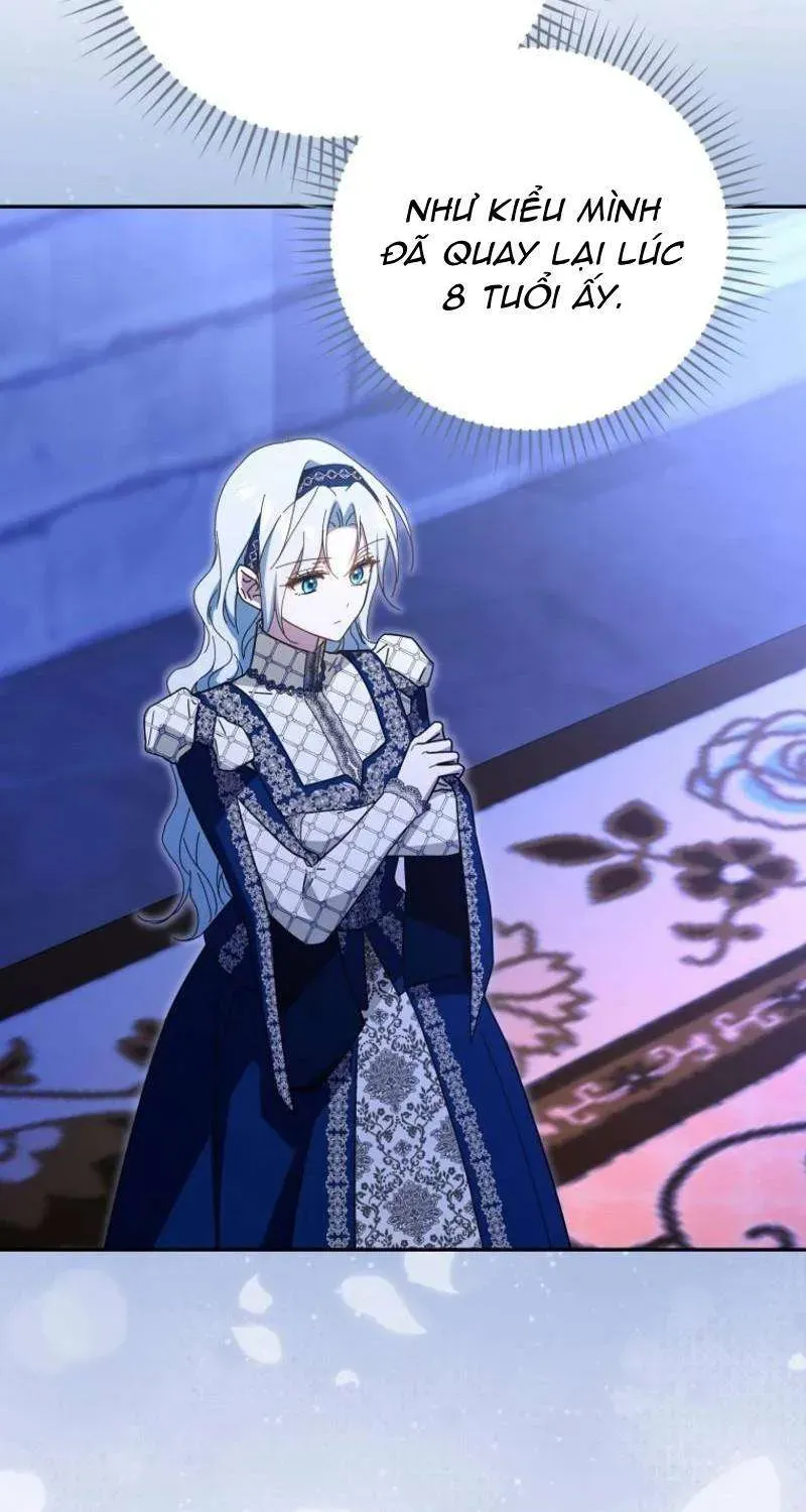 [ Ss2 ] Chồng Của Tôi Giống Nam Chính Quá Đi - Chương 40 - Trang 61