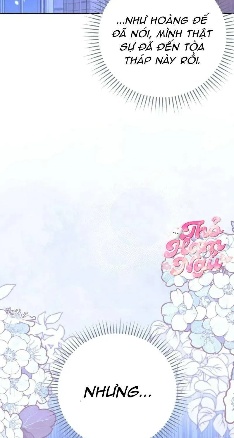 [ Ss2 ] Chồng Của Tôi Giống Nam Chính Quá Đi - Chương 40 - Trang 63