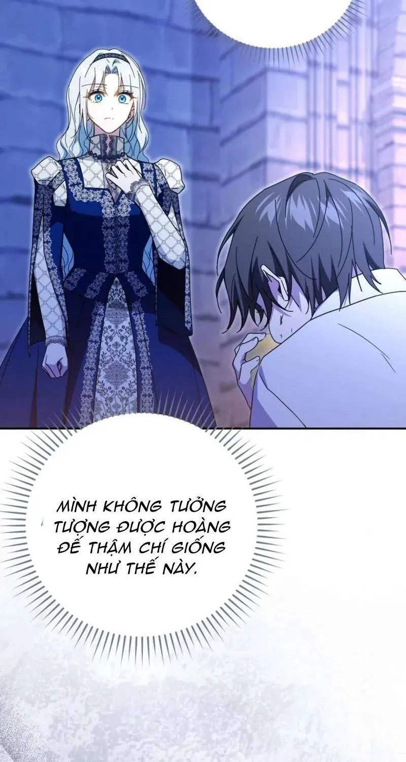 [ Ss2 ] Chồng Của Tôi Giống Nam Chính Quá Đi - Chương 40 - Trang 66