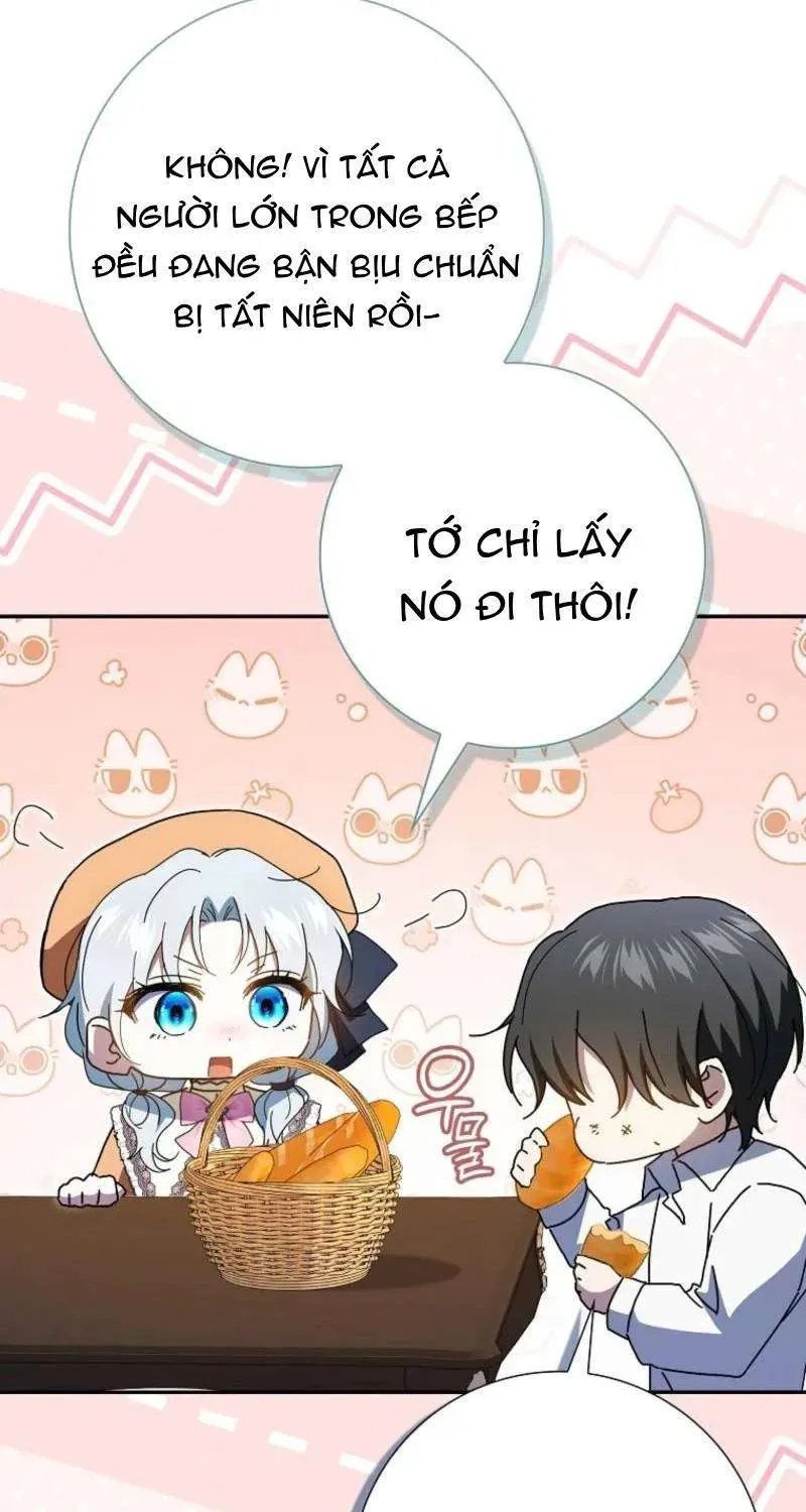 [ Ss2 ] Chồng Của Tôi Giống Nam Chính Quá Đi - Chương 40 - Trang 71