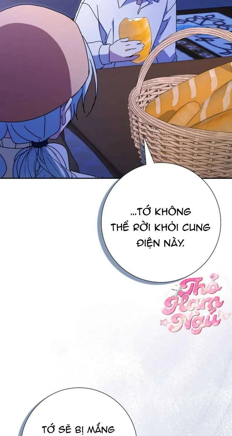 [ Ss2 ] Chồng Của Tôi Giống Nam Chính Quá Đi - Chương 40 - Trang 73