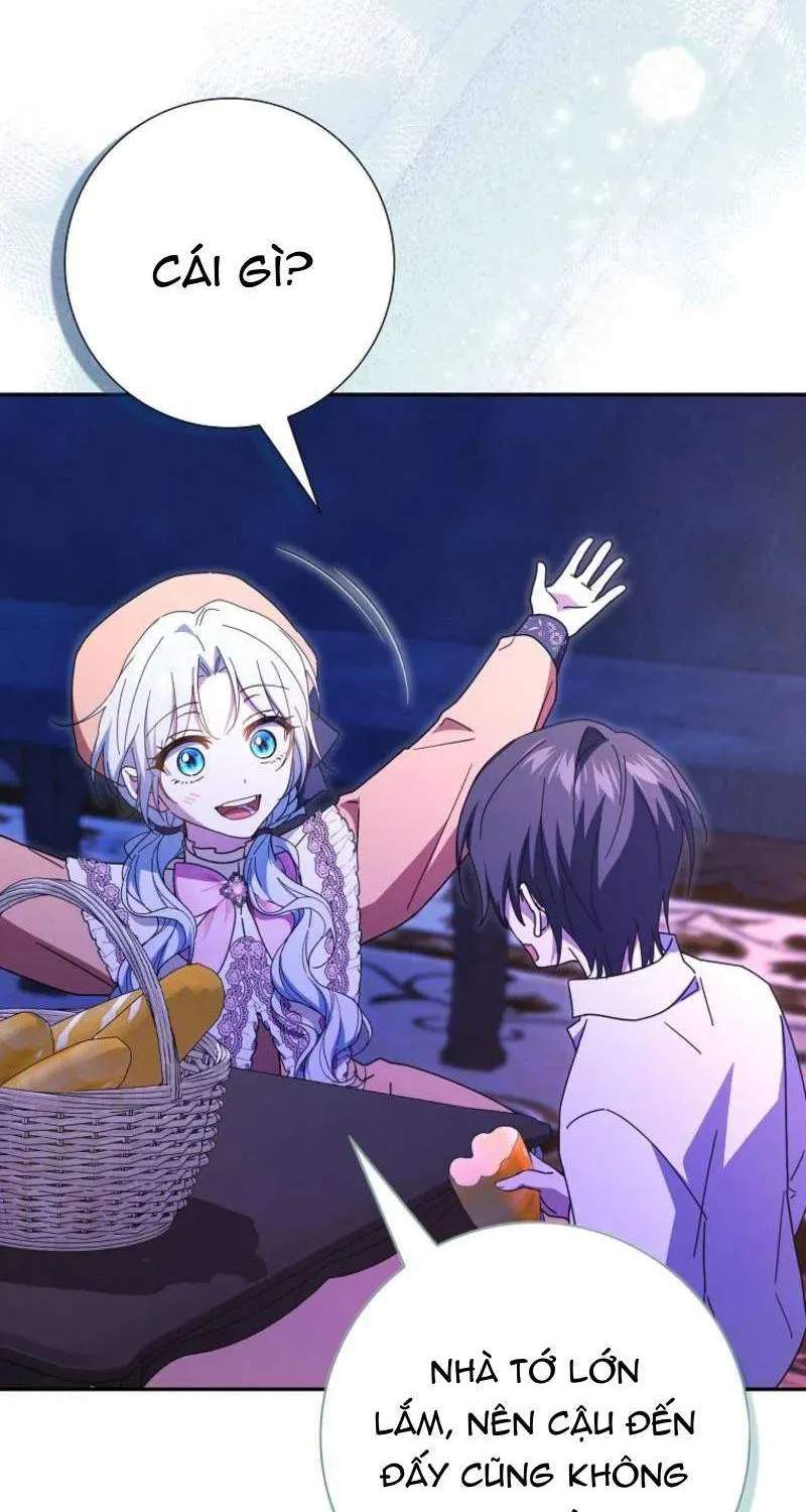 [ Ss2 ] Chồng Của Tôi Giống Nam Chính Quá Đi - Chương 40 - Trang 82