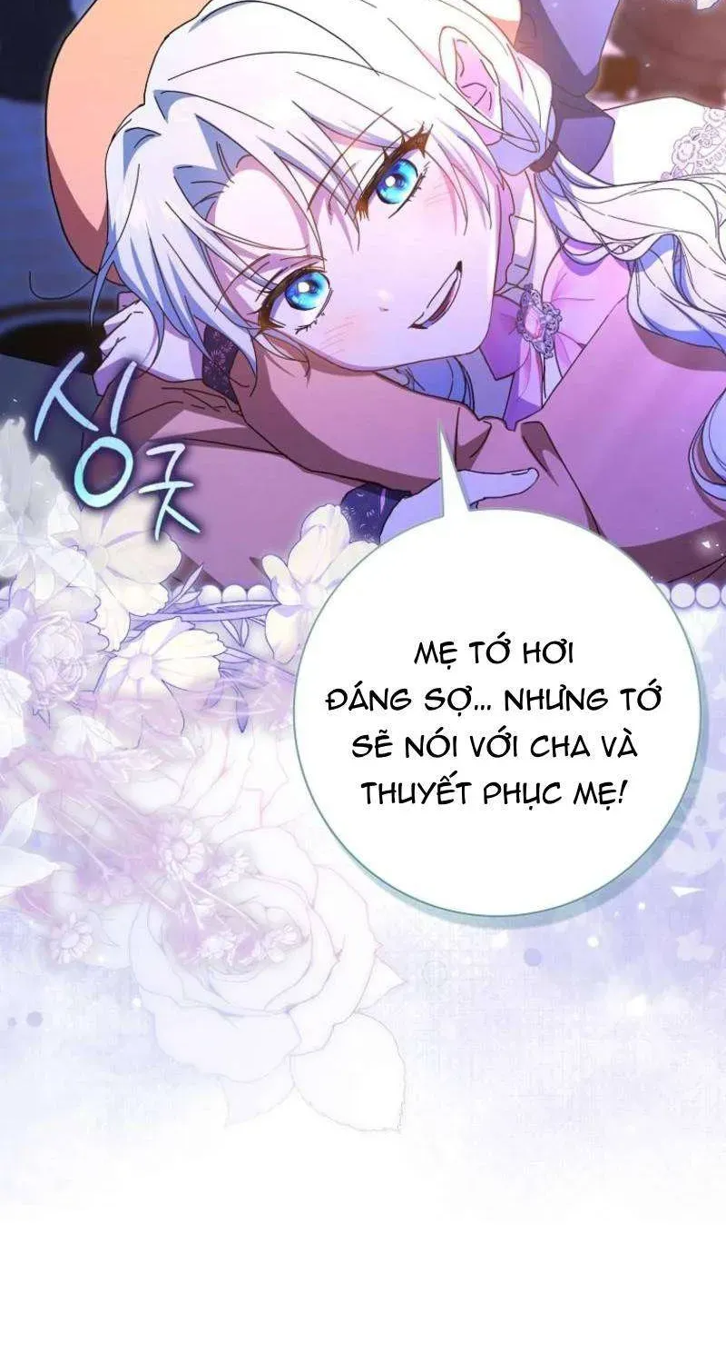 [ Ss2 ] Chồng Của Tôi Giống Nam Chính Quá Đi - Chương 40 - Trang 84