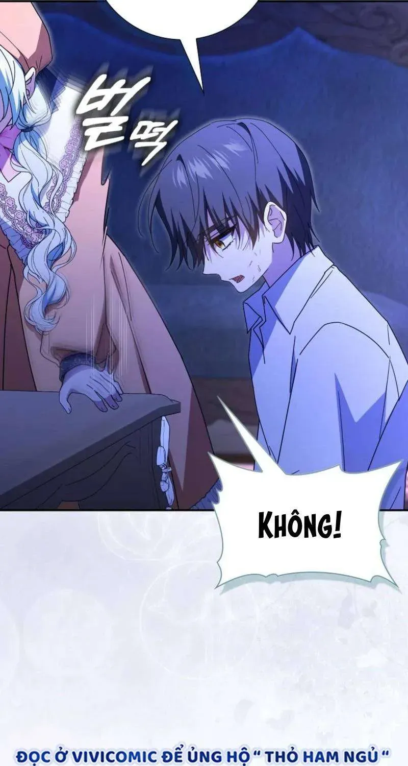 [ Ss2 ] Chồng Của Tôi Giống Nam Chính Quá Đi - Chương 40 - Trang 87