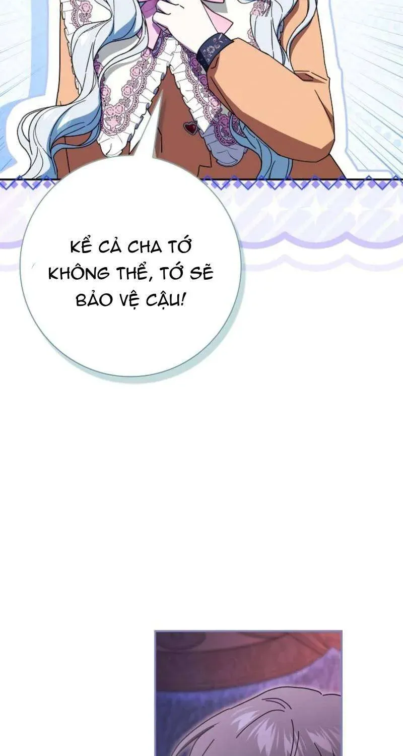 [ Ss2 ] Chồng Của Tôi Giống Nam Chính Quá Đi - Chương 40 - Trang 89