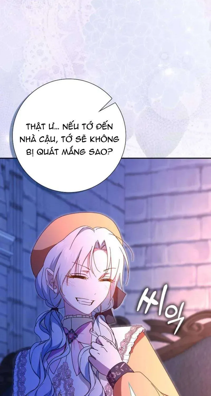 [ Ss2 ] Chồng Của Tôi Giống Nam Chính Quá Đi - Chương 40 - Trang 92