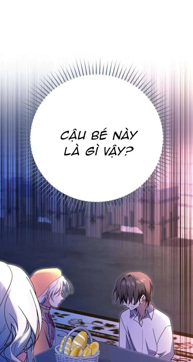 [ Ss2 ] Chồng Của Tôi Giống Nam Chính Quá Đi - Chương 40 - Trang 95