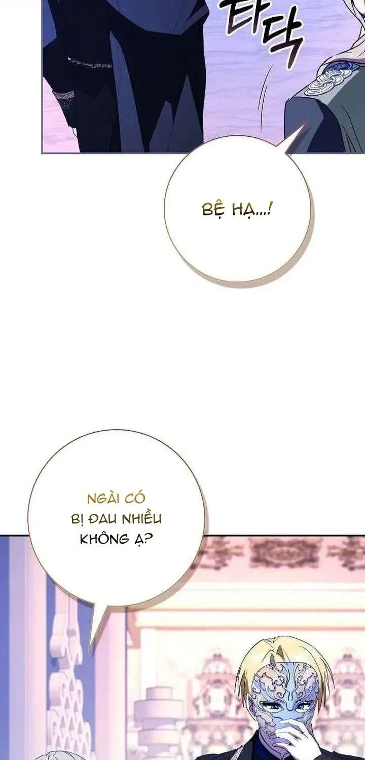 [ Ss2 ] Chồng Của Tôi Giống Nam Chính Quá Đi - Chương 41 - Trang 101