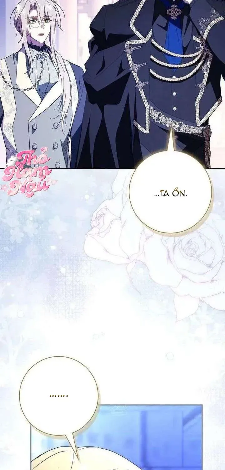 [ Ss2 ] Chồng Của Tôi Giống Nam Chính Quá Đi - Chương 41 - Trang 102