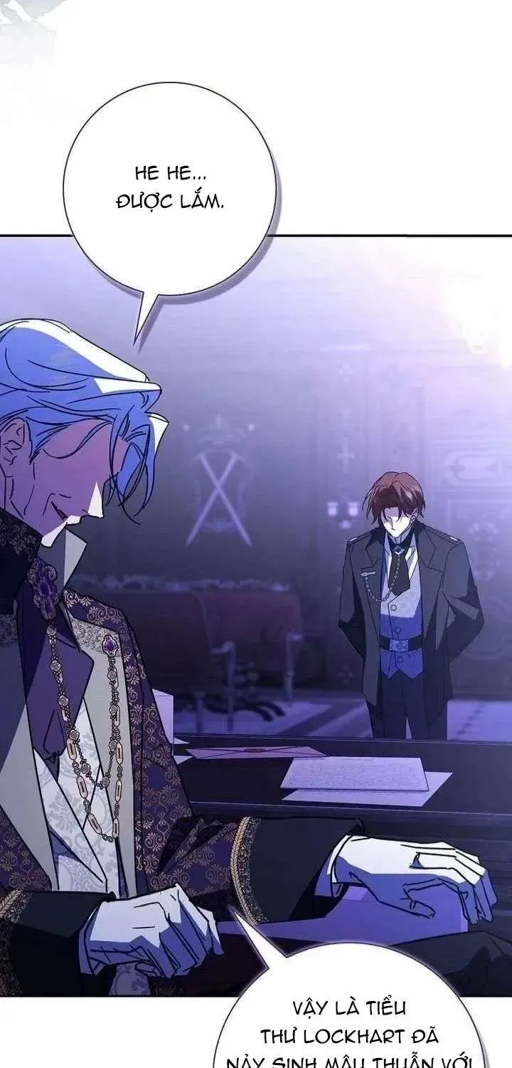 [ Ss2 ] Chồng Của Tôi Giống Nam Chính Quá Đi - Chương 41 - Trang 108