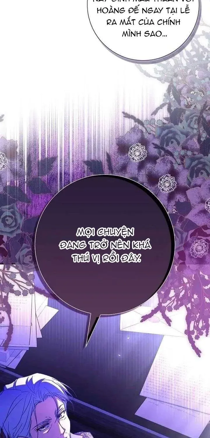 [ Ss2 ] Chồng Của Tôi Giống Nam Chính Quá Đi - Chương 41 - Trang 109