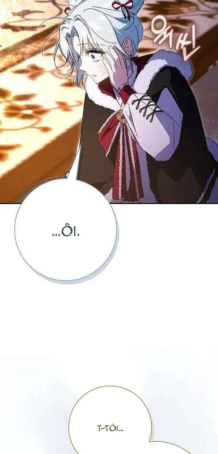 [ Ss2 ] Chồng Của Tôi Giống Nam Chính Quá Đi - Chương 41 - Trang 16