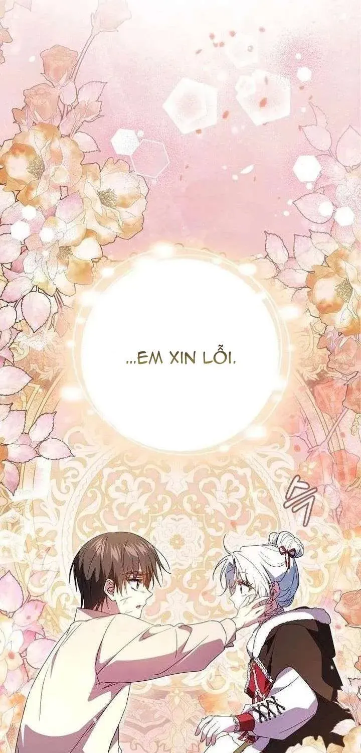 [ Ss2 ] Chồng Của Tôi Giống Nam Chính Quá Đi - Chương 41 - Trang 19