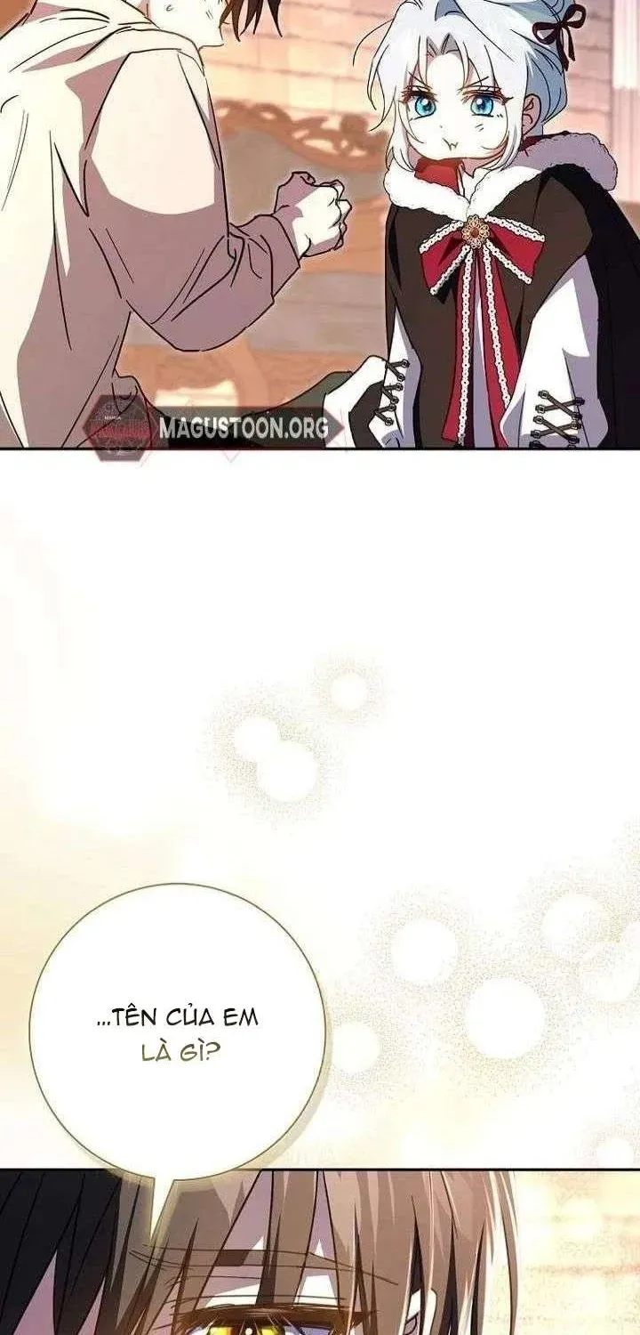 [ Ss2 ] Chồng Của Tôi Giống Nam Chính Quá Đi - Chương 41 - Trang 27