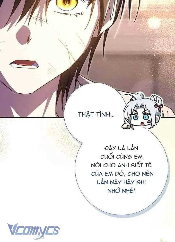 [ Ss2 ] Chồng Của Tôi Giống Nam Chính Quá Đi - Chương 41 - Trang 28