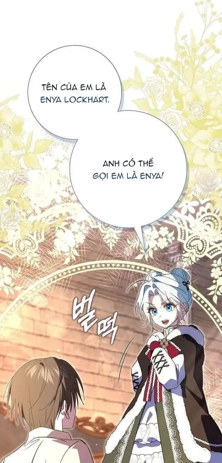 [ Ss2 ] Chồng Của Tôi Giống Nam Chính Quá Đi - Chương 41 - Trang 29