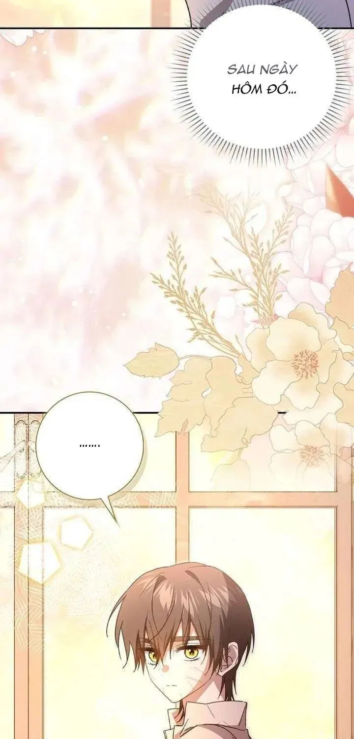 [ Ss2 ] Chồng Của Tôi Giống Nam Chính Quá Đi - Chương 41 - Trang 4