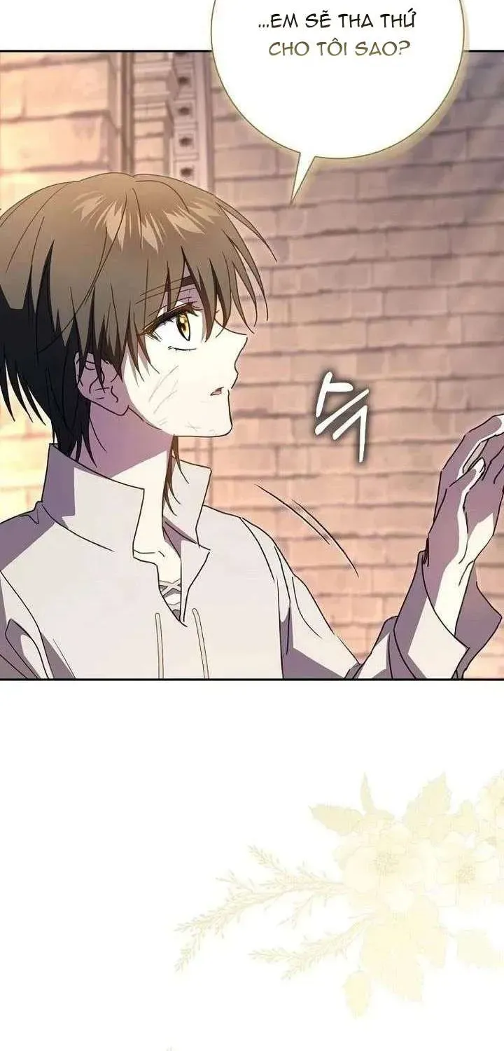 [ Ss2 ] Chồng Của Tôi Giống Nam Chính Quá Đi - Chương 41 - Trang 32