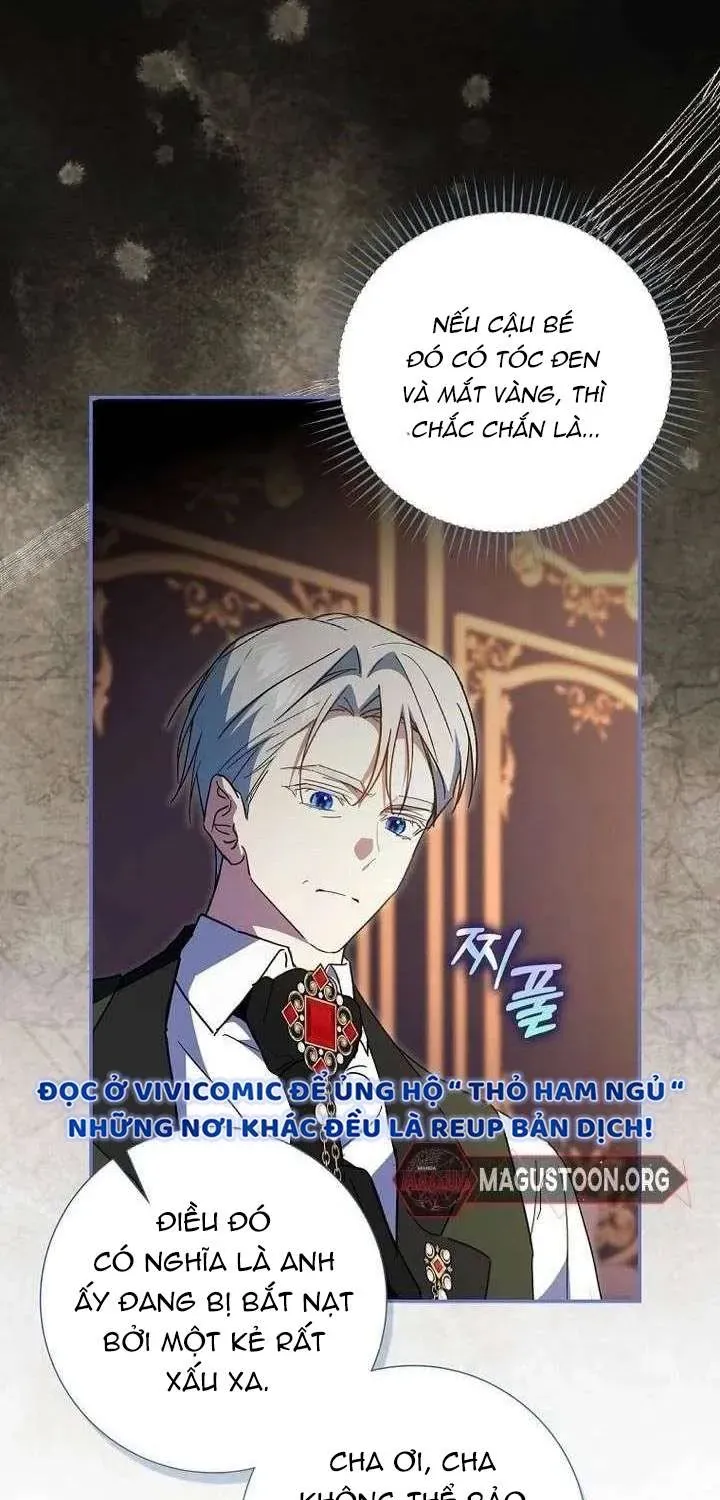 [ Ss2 ] Chồng Của Tôi Giống Nam Chính Quá Đi - Chương 41 - Trang 46