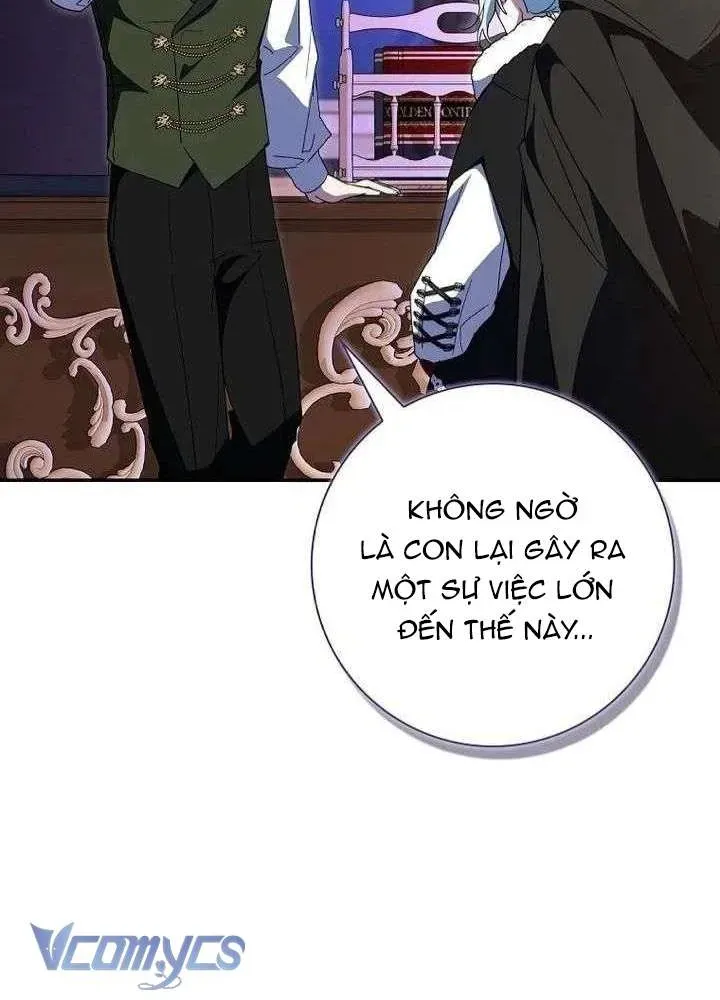 [ Ss2 ] Chồng Của Tôi Giống Nam Chính Quá Đi - Chương 41 - Trang 48