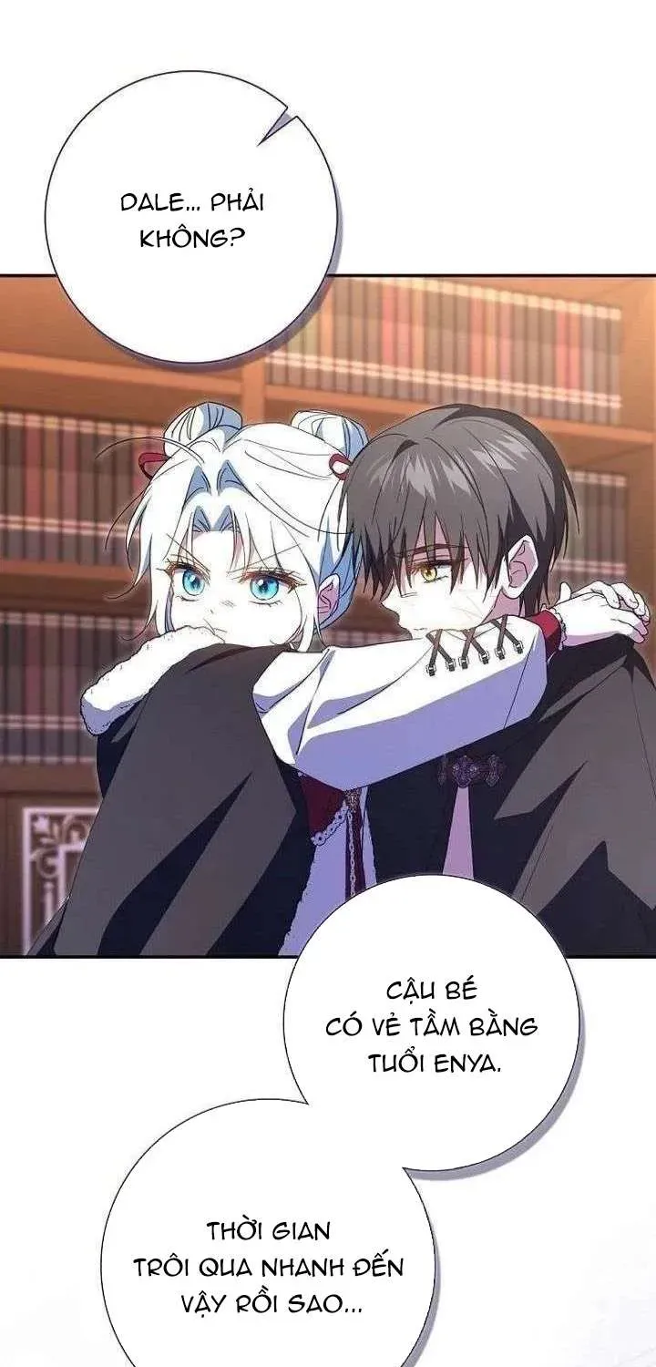 [ Ss2 ] Chồng Của Tôi Giống Nam Chính Quá Đi - Chương 41 - Trang 58