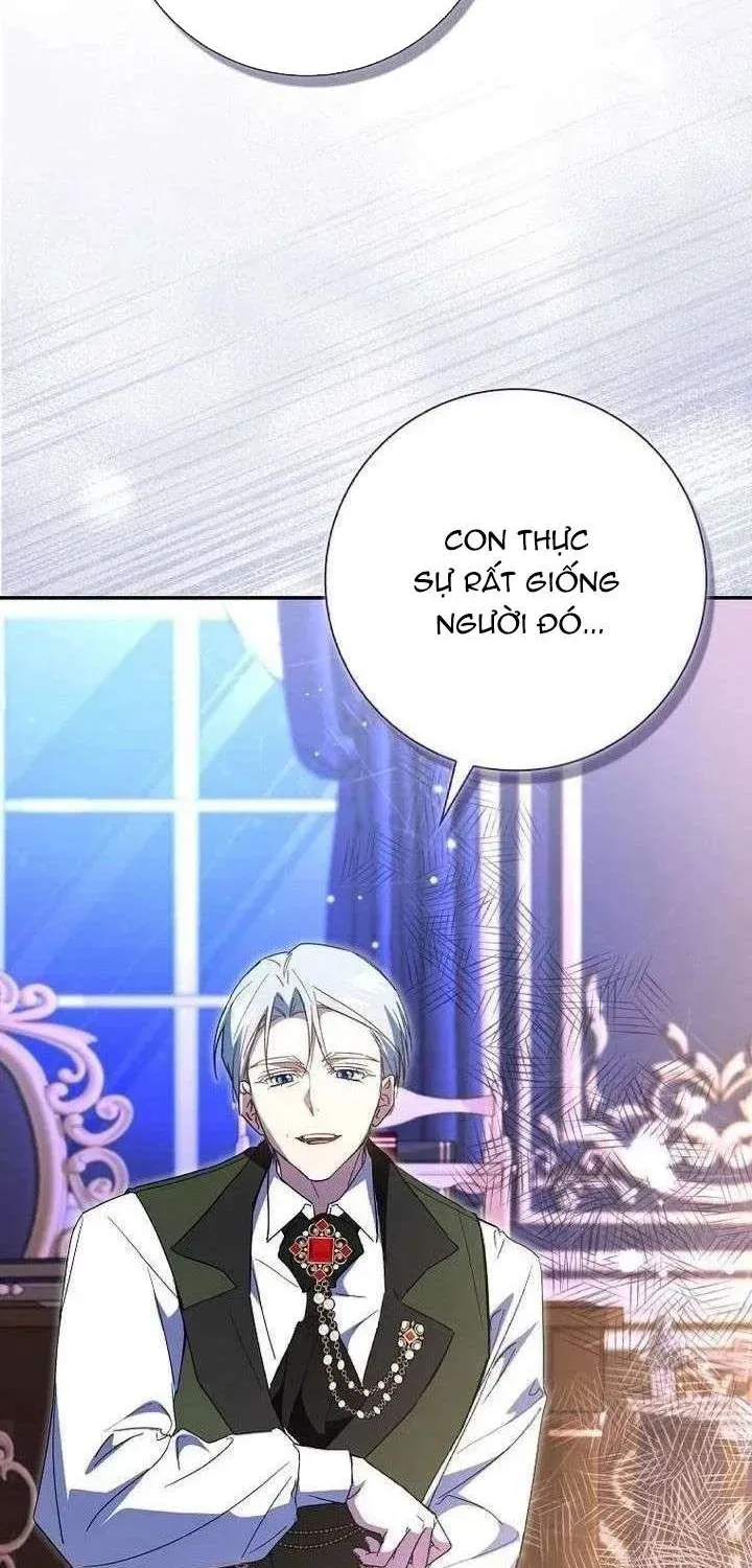 [ Ss2 ] Chồng Của Tôi Giống Nam Chính Quá Đi - Chương 41 - Trang 59