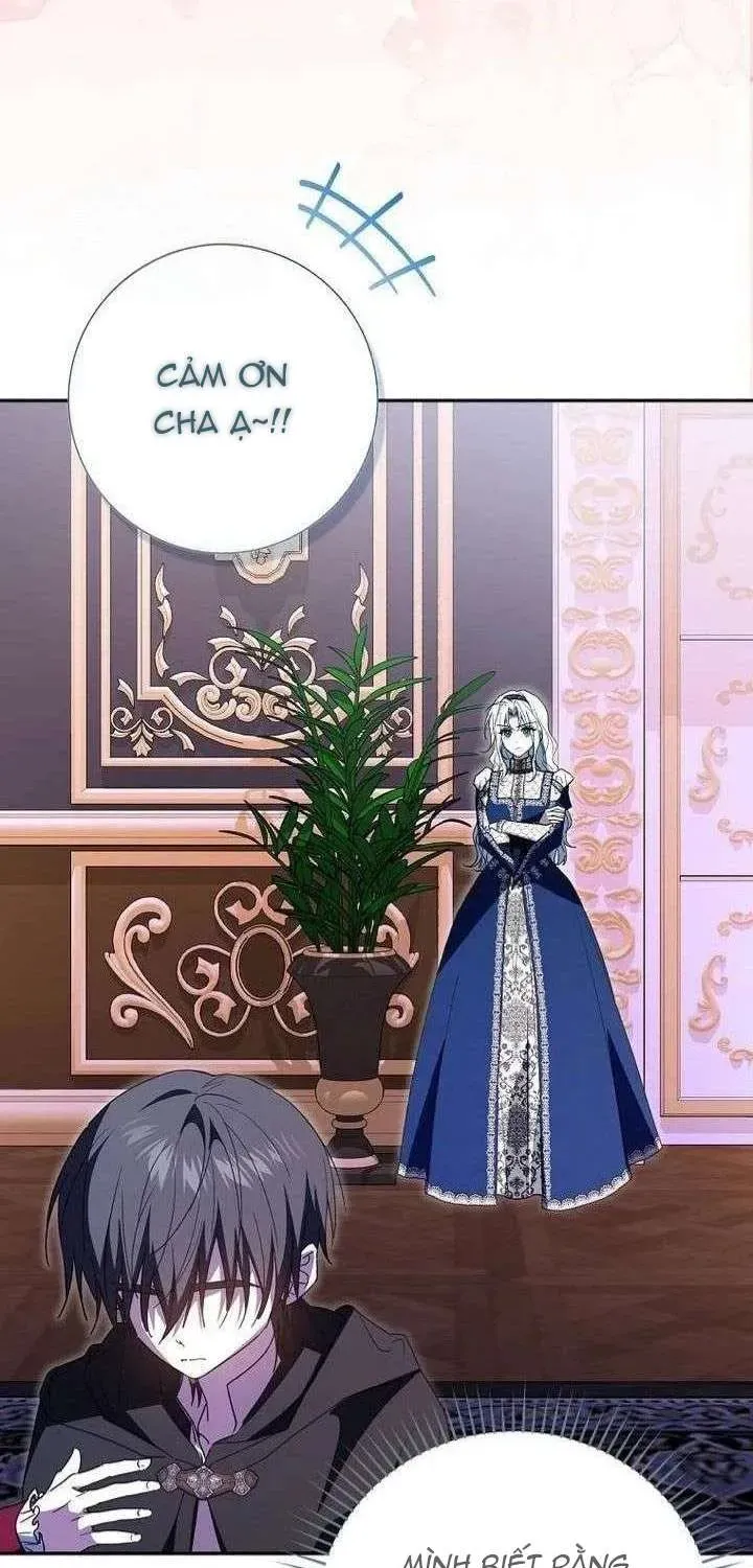 [ Ss2 ] Chồng Của Tôi Giống Nam Chính Quá Đi - Chương 41 - Trang 63