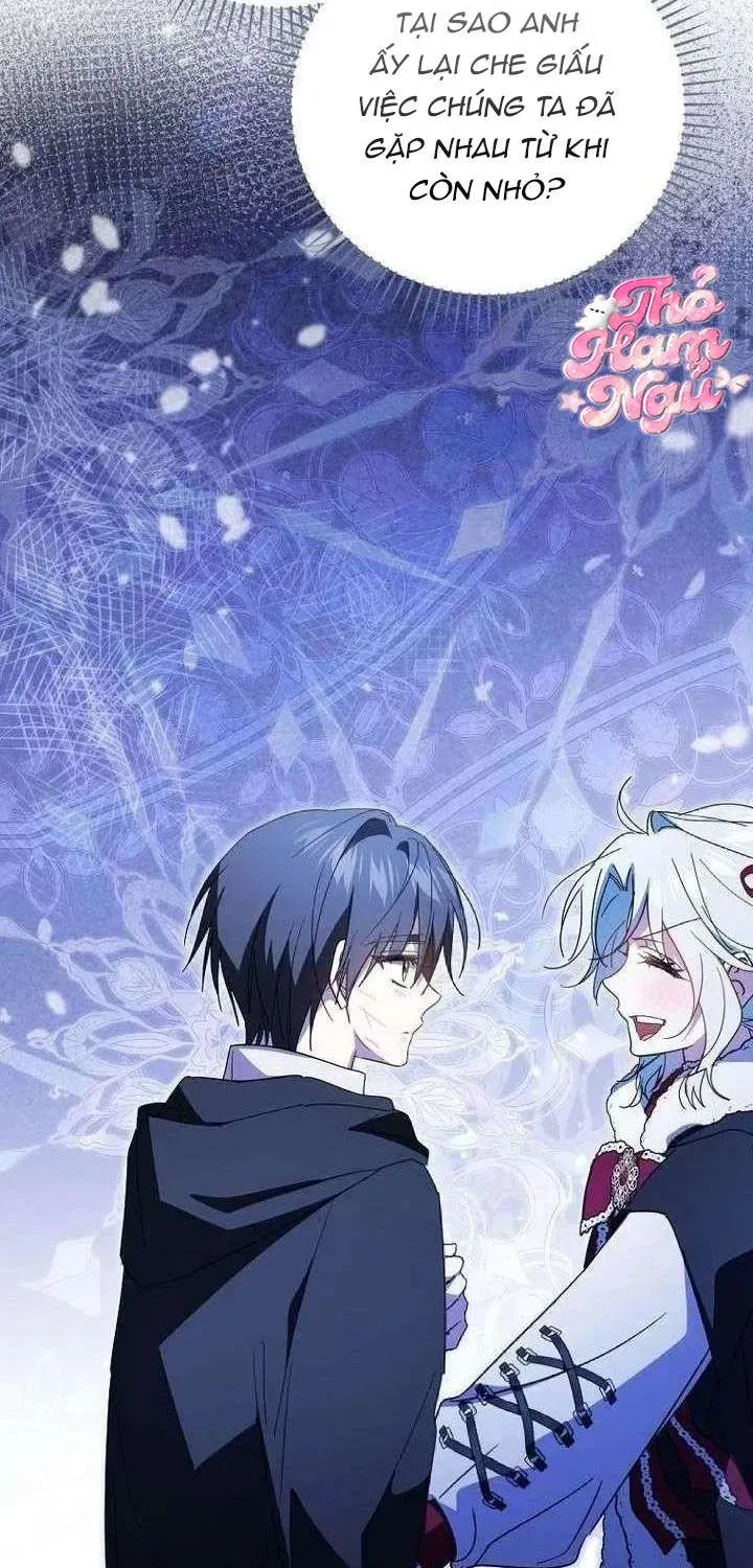 [ Ss2 ] Chồng Của Tôi Giống Nam Chính Quá Đi - Chương 41 - Trang 66