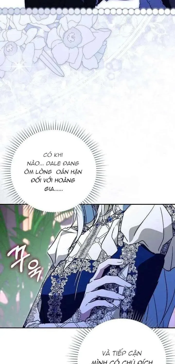 [ Ss2 ] Chồng Của Tôi Giống Nam Chính Quá Đi - Chương 41 - Trang 67