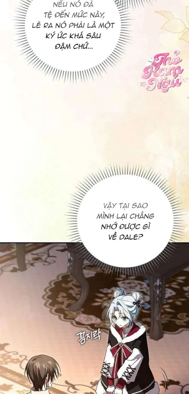 [ Ss2 ] Chồng Của Tôi Giống Nam Chính Quá Đi - Chương 41 - Trang 8