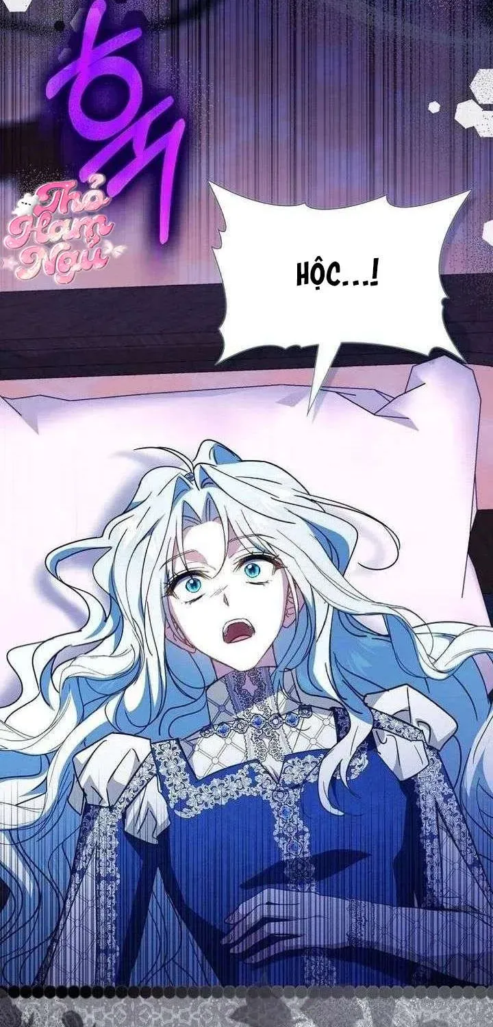 [ Ss2 ] Chồng Của Tôi Giống Nam Chính Quá Đi - Chương 41 - Trang 71