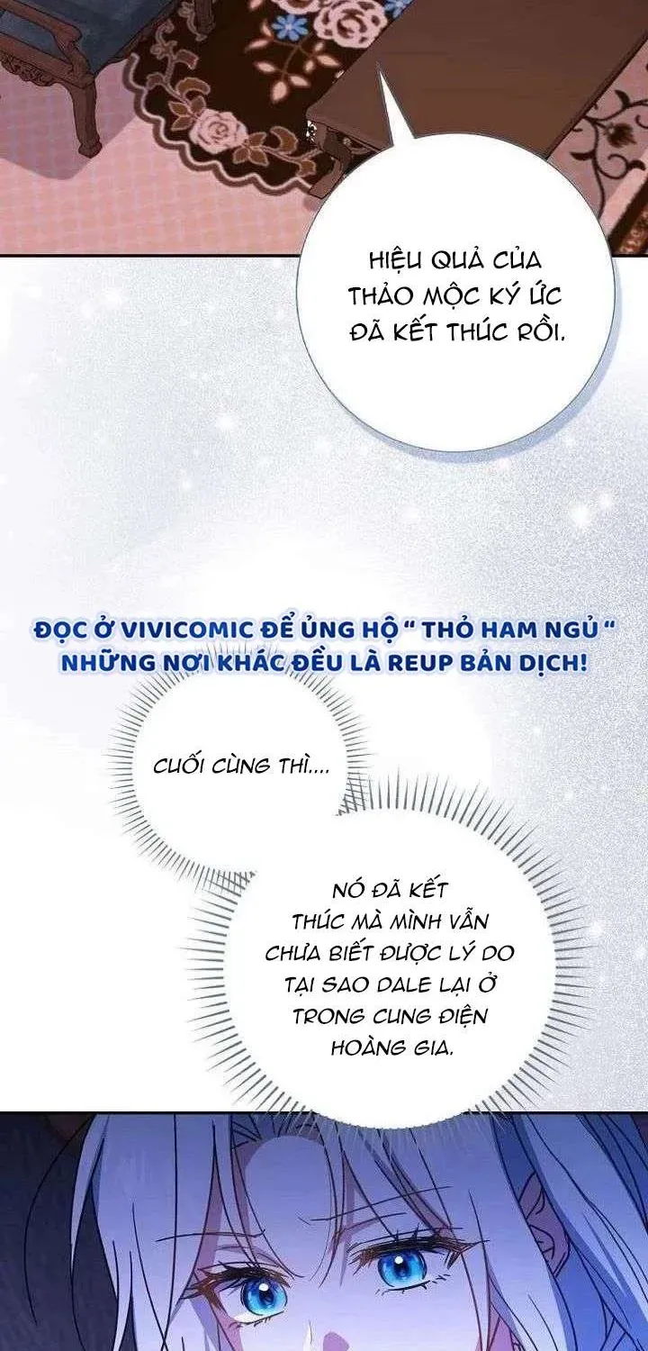 [ Ss2 ] Chồng Của Tôi Giống Nam Chính Quá Đi - Chương 41 - Trang 73