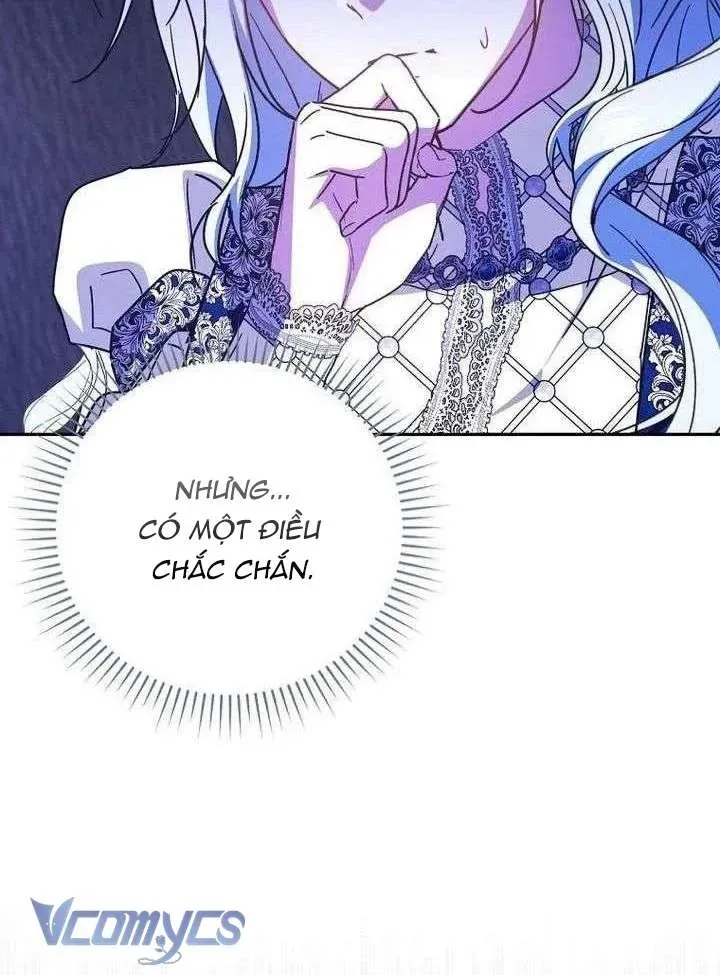 [ Ss2 ] Chồng Của Tôi Giống Nam Chính Quá Đi - Chương 41 - Trang 74