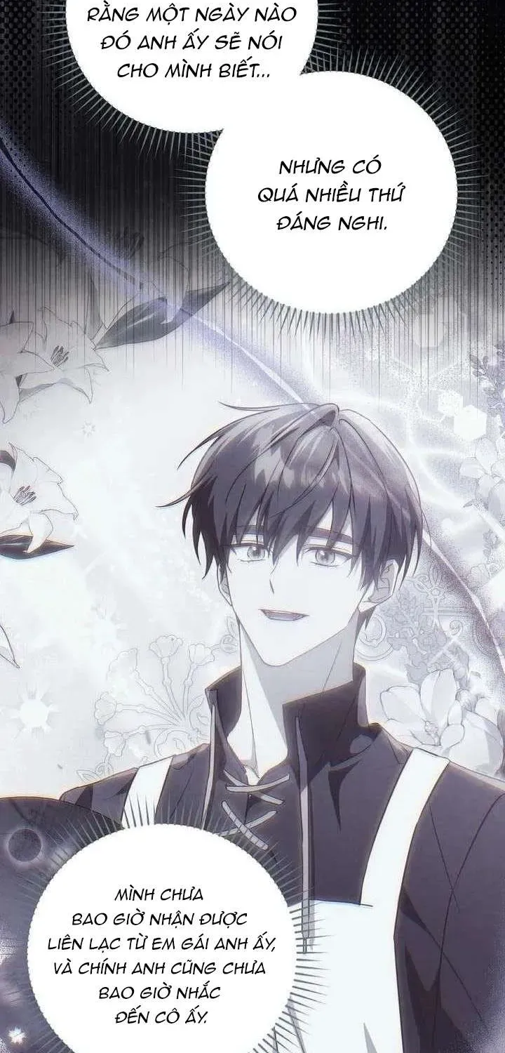 [ Ss2 ] Chồng Của Tôi Giống Nam Chính Quá Đi - Chương 41 - Trang 76