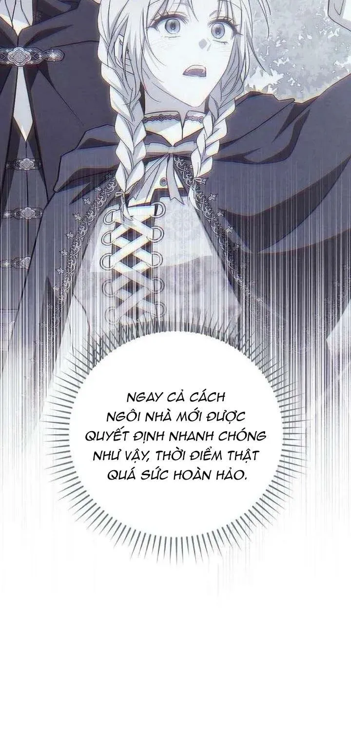 [ Ss2 ] Chồng Của Tôi Giống Nam Chính Quá Đi - Chương 41 - Trang 78