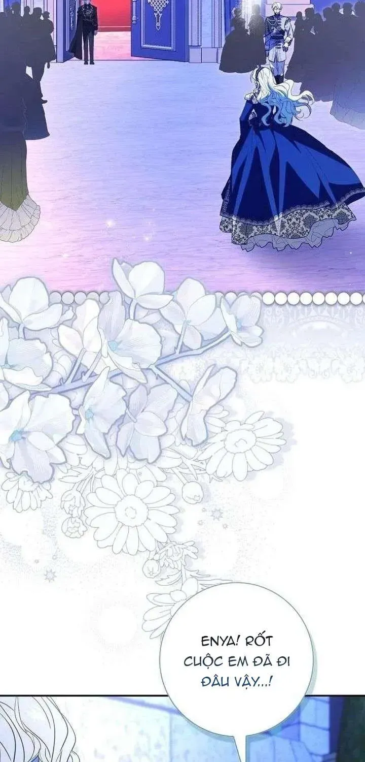 [ Ss2 ] Chồng Của Tôi Giống Nam Chính Quá Đi - Chương 41 - Trang 82