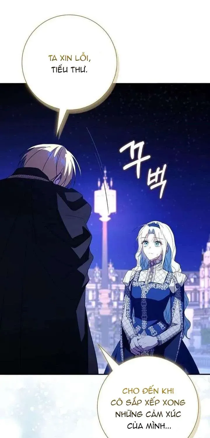 [ Ss2 ] Chồng Của Tôi Giống Nam Chính Quá Đi - Chương 41 - Trang 88