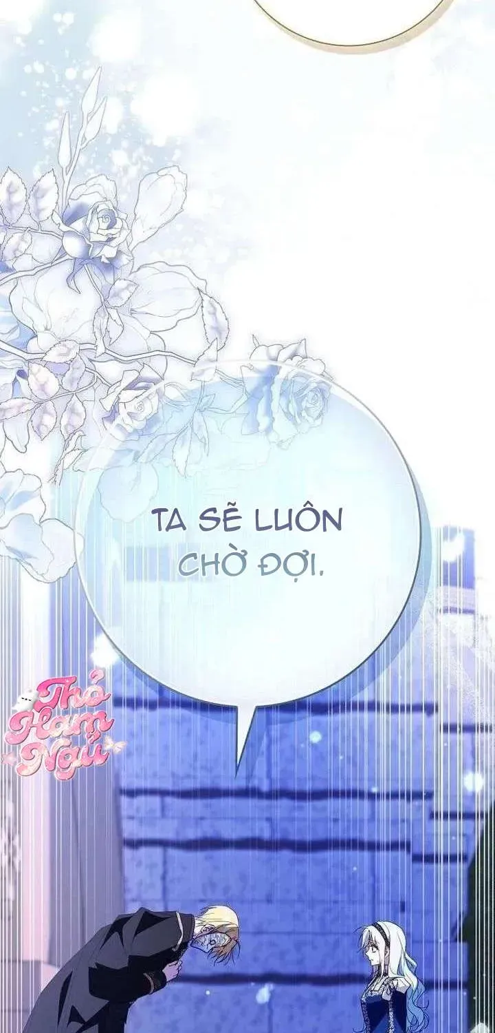 [ Ss2 ] Chồng Của Tôi Giống Nam Chính Quá Đi - Chương 41 - Trang 89