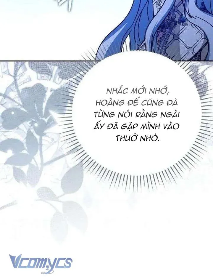 [ Ss2 ] Chồng Của Tôi Giống Nam Chính Quá Đi - Chương 41 - Trang 91