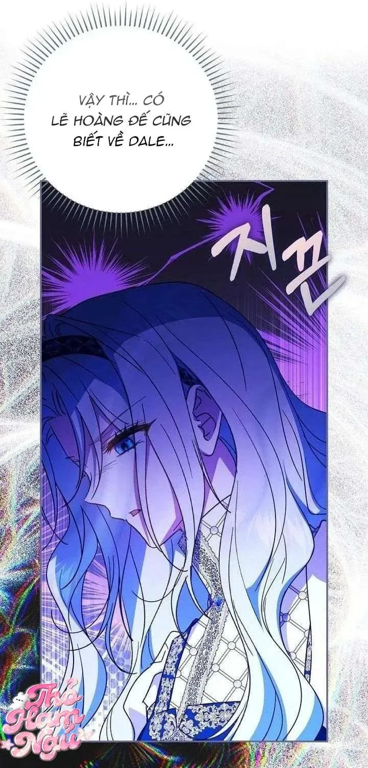 [ Ss2 ] Chồng Của Tôi Giống Nam Chính Quá Đi - Chương 41 - Trang 92