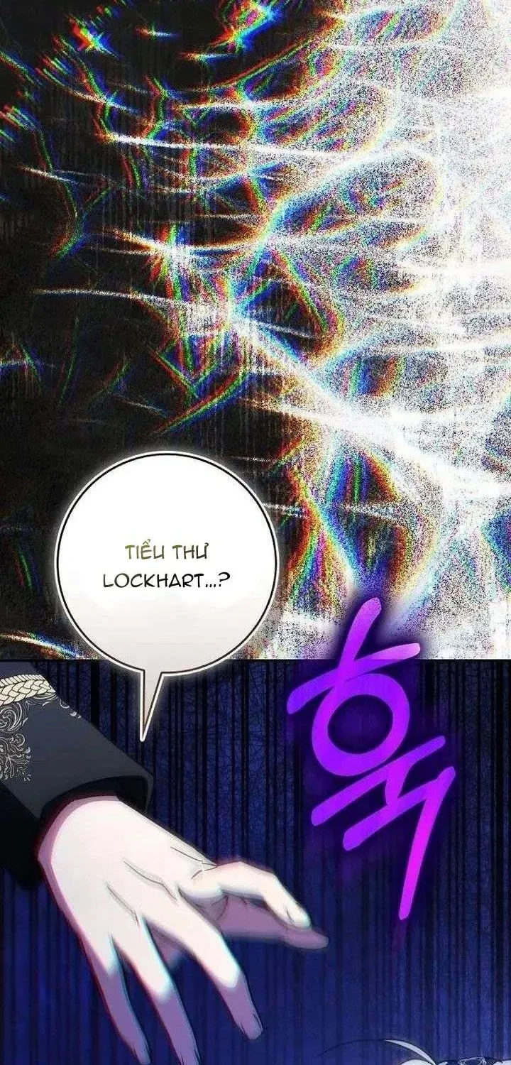 [ Ss2 ] Chồng Của Tôi Giống Nam Chính Quá Đi - Chương 41 - Trang 93